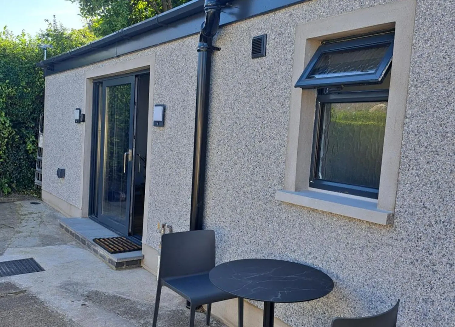 Cavehill Cottage Belfast Chalet