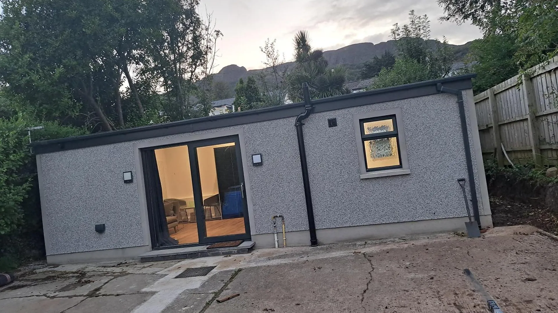 Cavehill Cottage Belfast United Kingdom