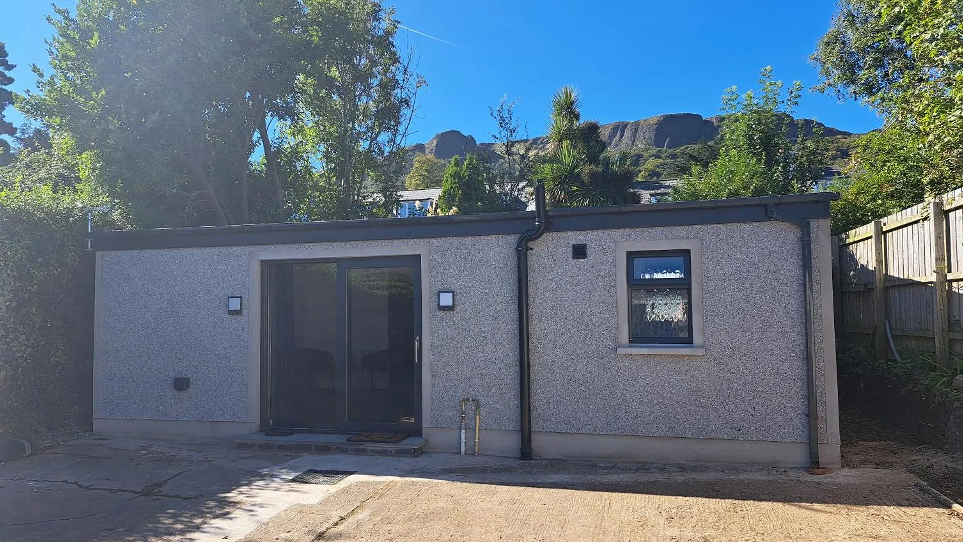 Chalet Cavehill Cottage Belfast United Kingdom
